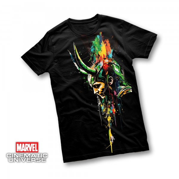 MCU | Loki T-Shirt